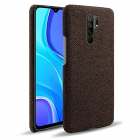 θηκη κινητου Xiaomi Redmi 9 Ksq Fabric Chic