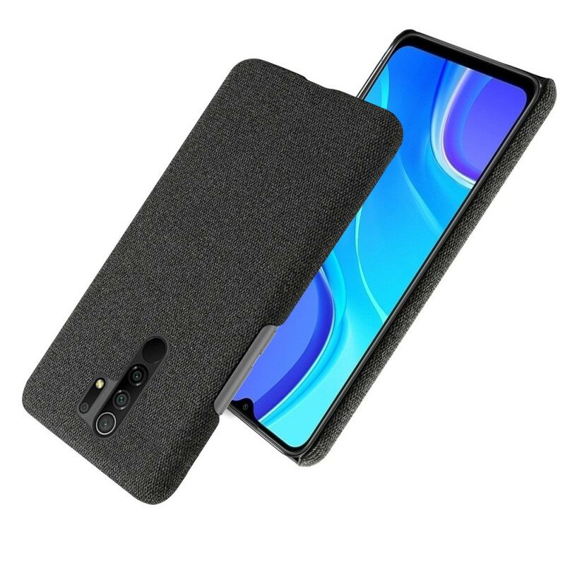 θηκη κινητου Xiaomi Redmi 9 Ksq Fabric Chic