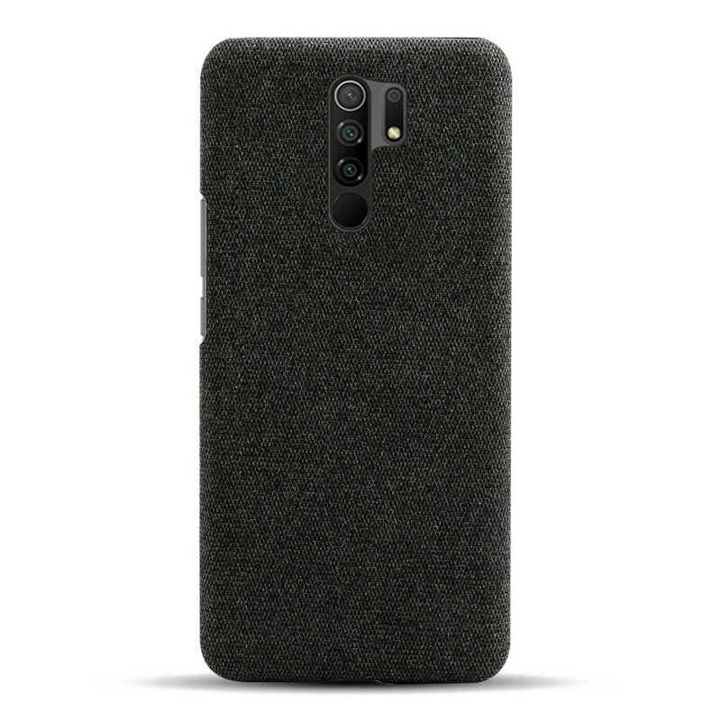 θηκη κινητου Xiaomi Redmi 9 Ksq Fabric Chic