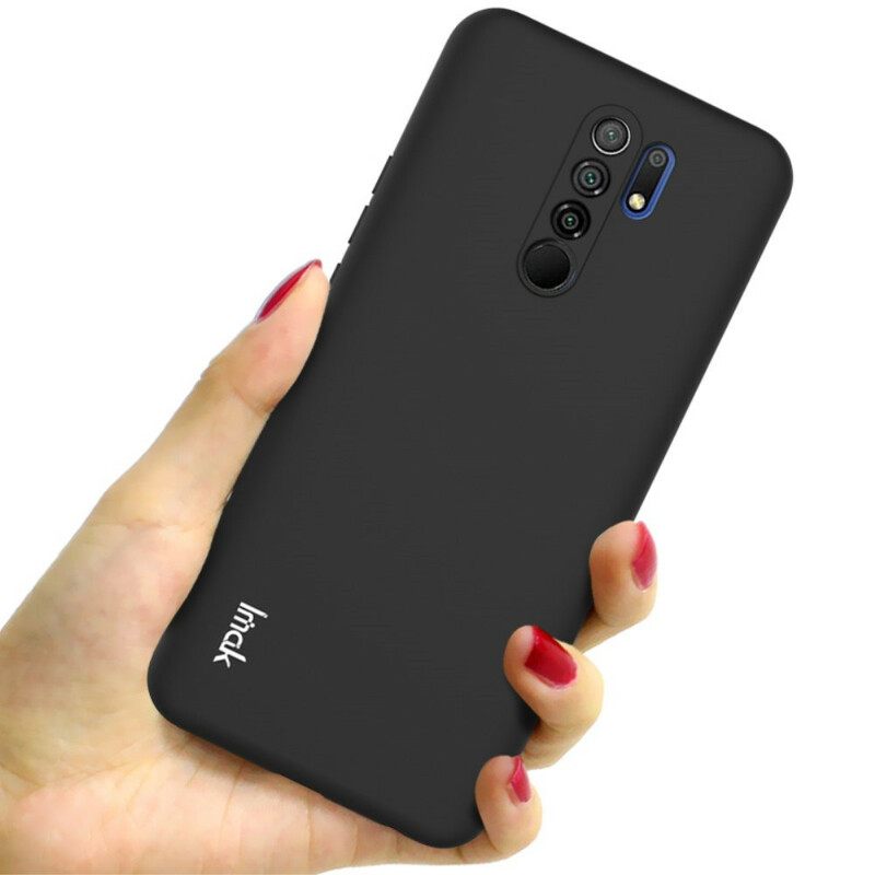 θηκη κινητου Xiaomi Redmi 9 Σειρά Imak Uc-2 Feeling Colors