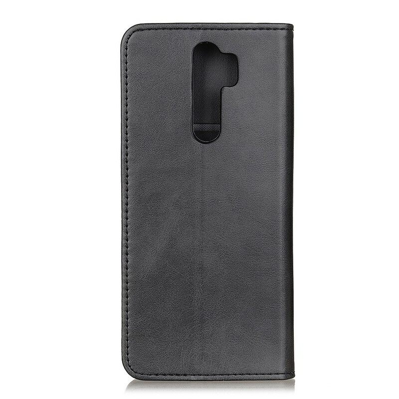 θηκη κινητου Xiaomi Redmi 9 Θήκη Flip Split Leather