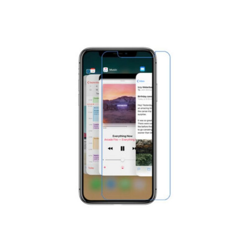 Προστατευτικό Οθόνης Για iPhone 12 Mini Lcd