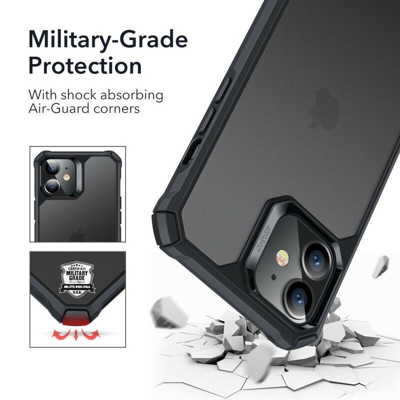 Θήκη iPhone 12 Mini Air Armor Series Esr