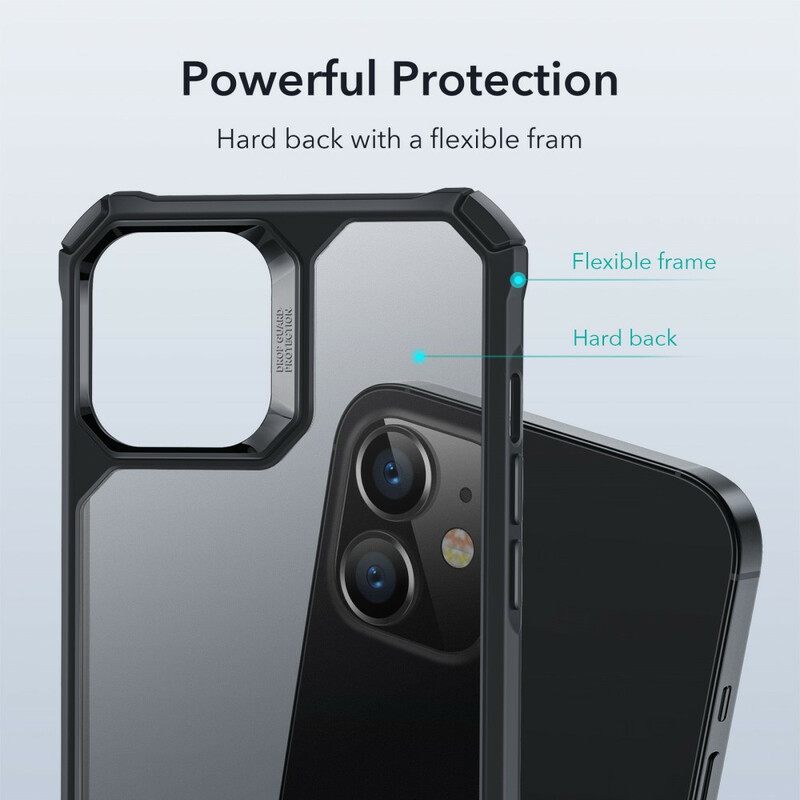 Θήκη iPhone 12 Mini Air Armor Series Esr