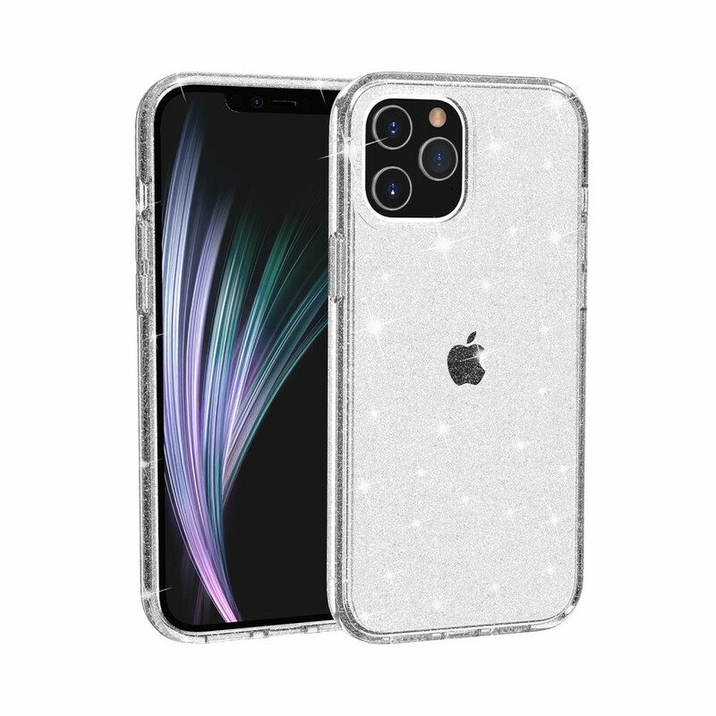 Θήκη iPhone 12 Mini Διάφανες Πούλιες