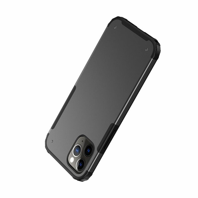 Θήκη iPhone 12 Mini Mate Hybrid