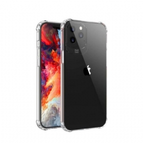 Θήκη iPhone 12 Mini Nxe Διαφανές