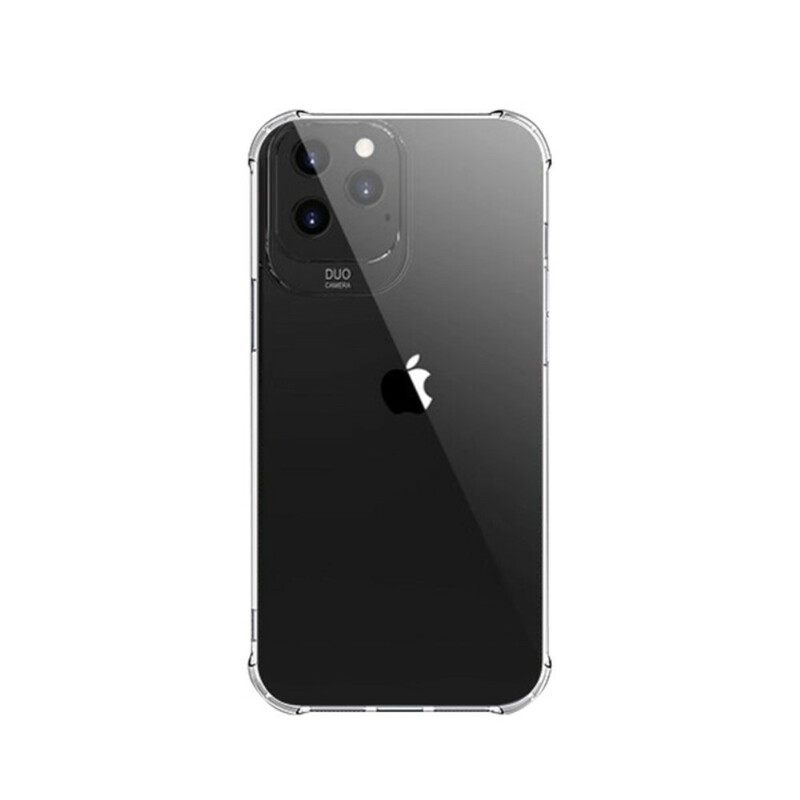 Θήκη iPhone 12 Mini Nxe Διαφανές