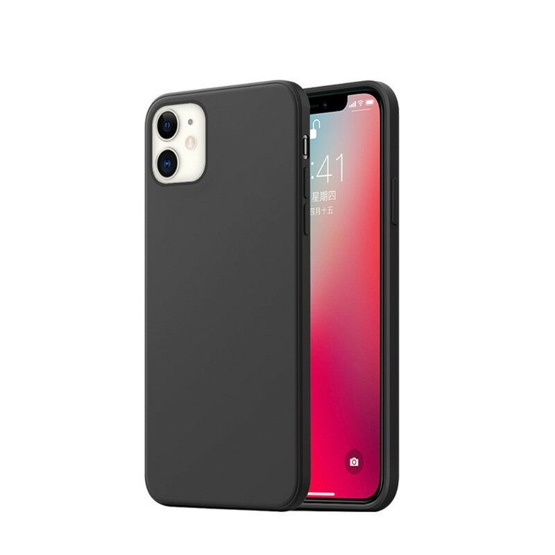 Θήκη iPhone 12 Mini Σειρά Soft Nxe