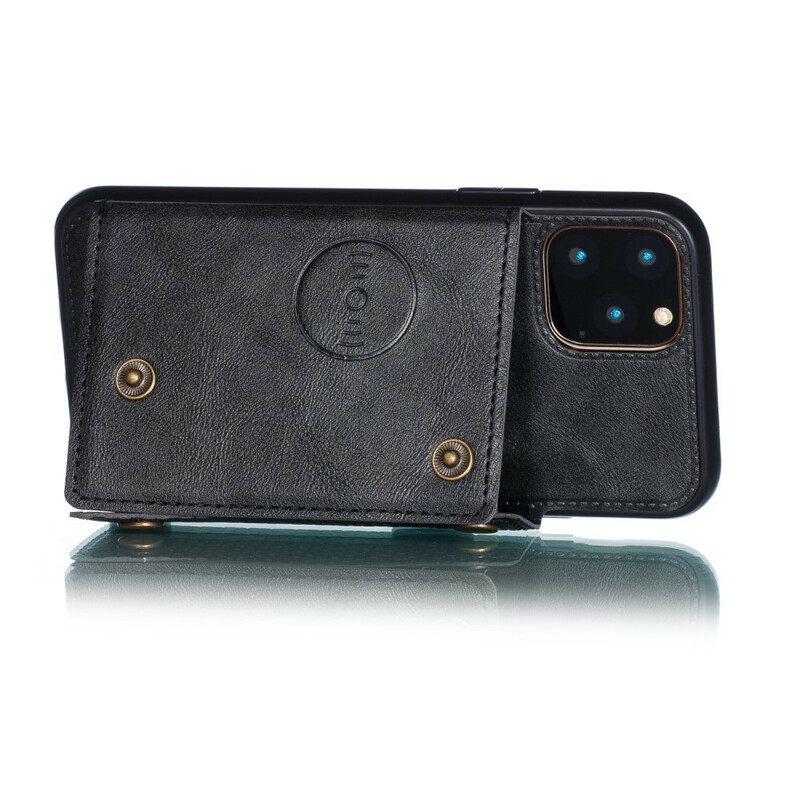 θηκη κινητου iPhone 12 Mini πορτοφολι Snap Wallet