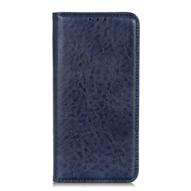 θηκη κινητου iPhone 12 Mini Θήκη Flip Elegance Split Leather