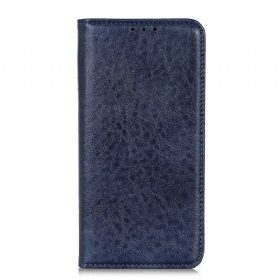 θηκη κινητου iPhone 12 Mini Θήκη Flip Elegance Split Leather