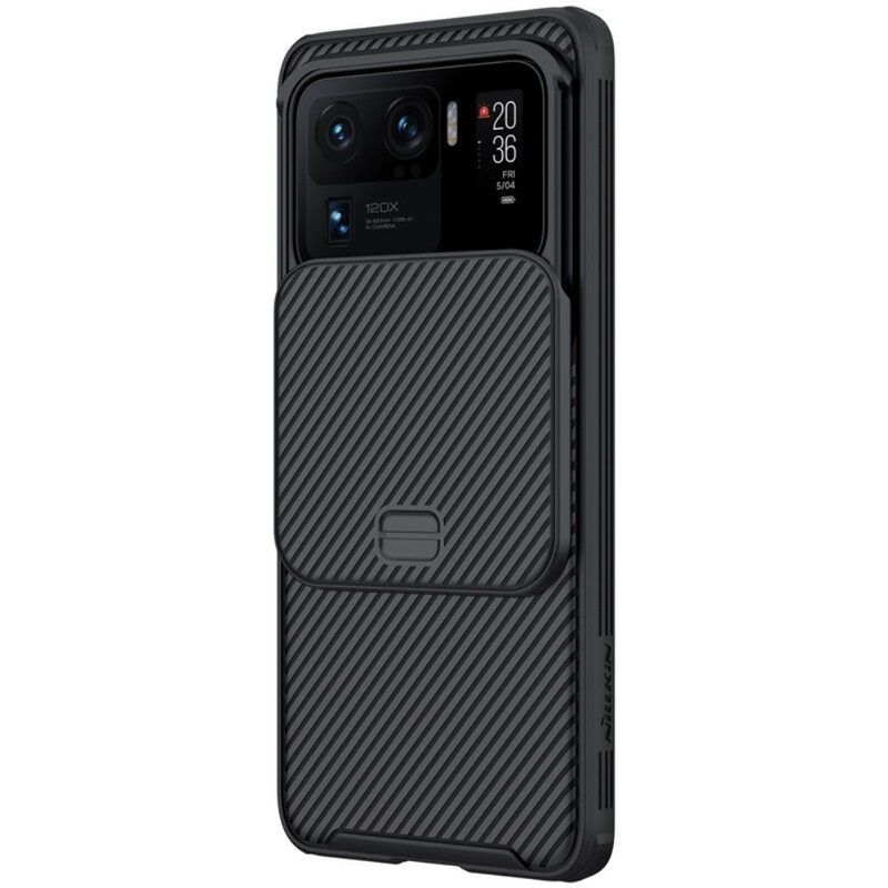 Θήκη Xiaomi Mi 11 Ultra Camshield Nillkin