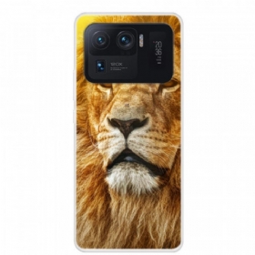 Θήκη Xiaomi Mi 11 Ultra Λιοντάρι