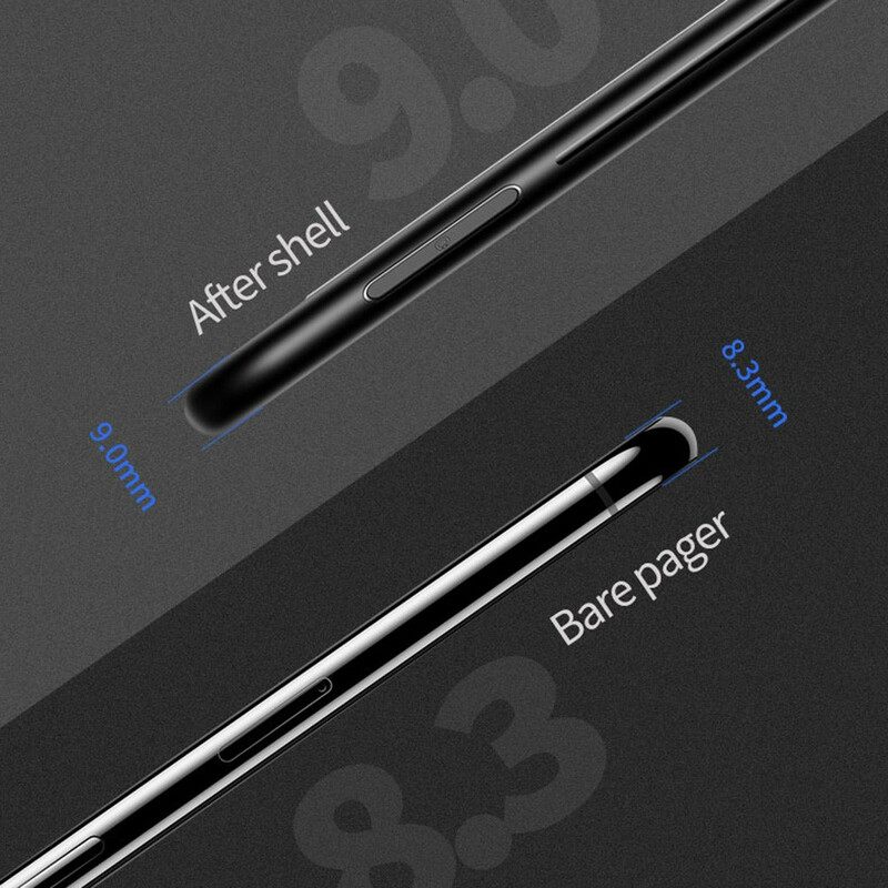 Θήκη Xiaomi Mi 11 Ultra Premium Χρώματα Tempered Glass