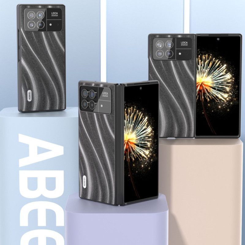 Κάλυμμα Xiaomi Mix Fold 3 Abeel Milky Way Series