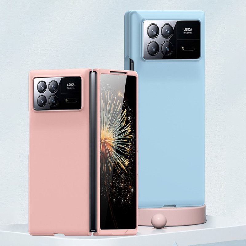 Κάλυμμα Xiaomi Mix Fold 3 Κλασικό