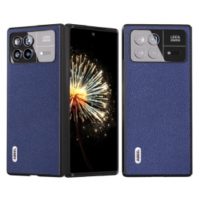 Κάλυμμα Xiaomi Mix Fold 3 Litchi Texture Abeel