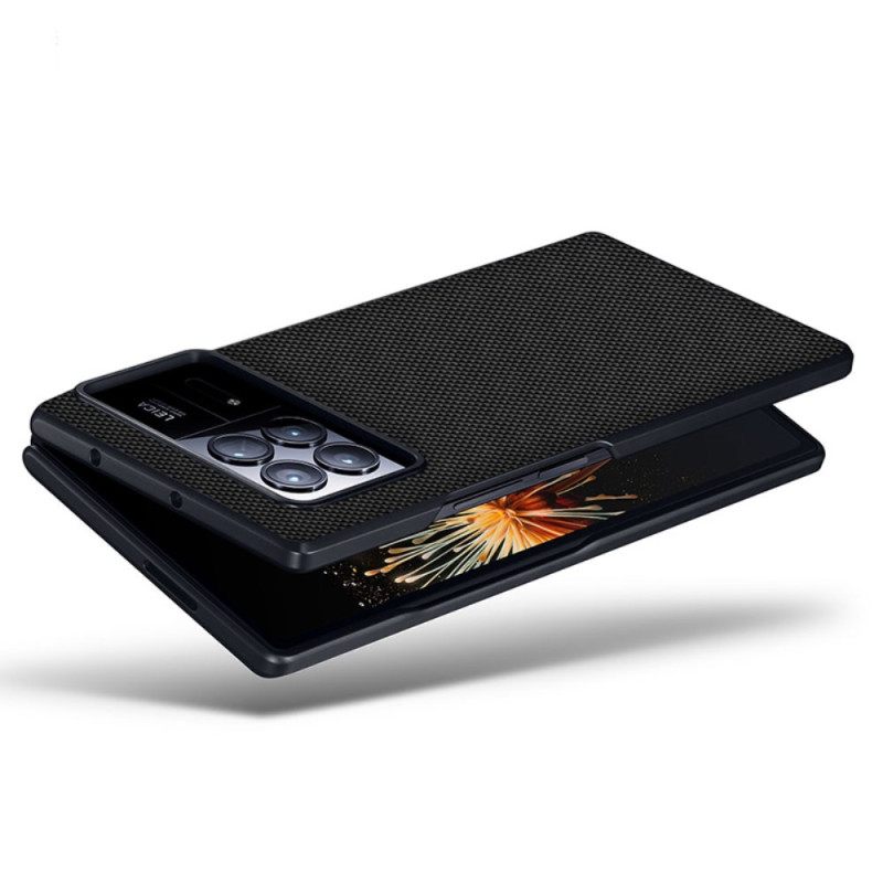 Κάλυμμα Xiaomi Mix Fold 3 Νάιλον Επιφάνεια