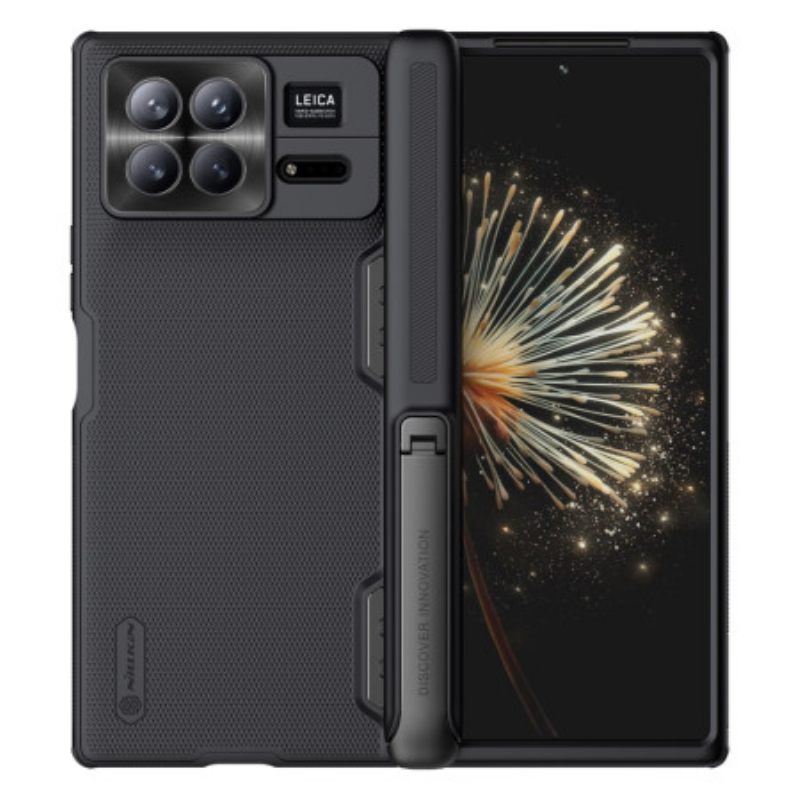 Κάλυμμα Xiaomi Mix Fold 3 Super Frosted Shield Nillkin Σιλικόνης