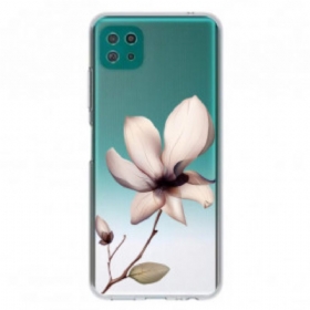 θηκη κινητου Samsung Galaxy A22 5G Premium Floral