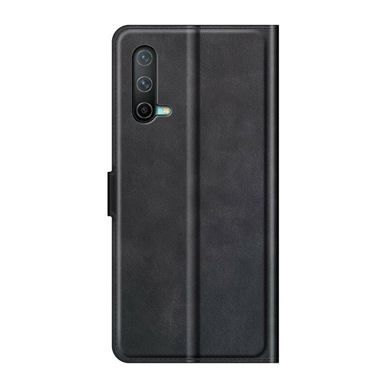 δερματινη θηκη OnePlus Nord CE 5G Slim Extreme Leather Effect