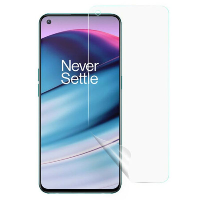 Προστατευτικό Οθόνης Για Oneplus Nord Ce 5G / Nord 2 5G