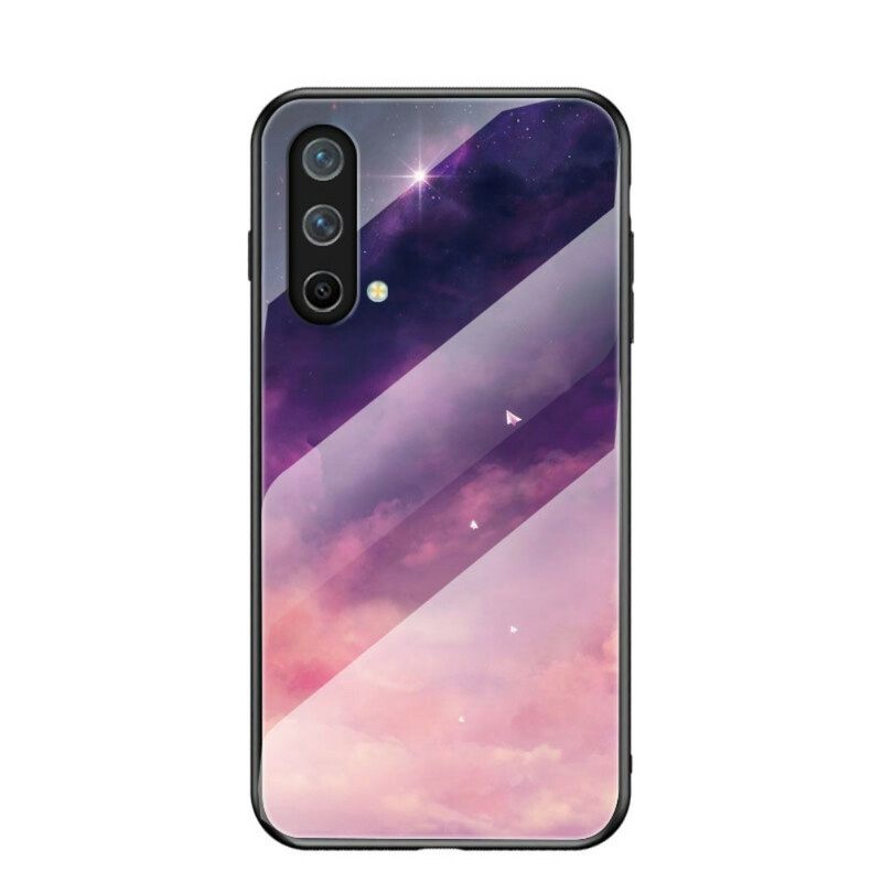 Θήκη OnePlus Nord CE 5G Beauty Tempered Glass