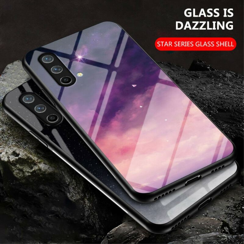 Θήκη OnePlus Nord CE 5G Beauty Tempered Glass