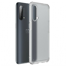 Θήκη OnePlus Nord CE 5G Frosty Hybrid