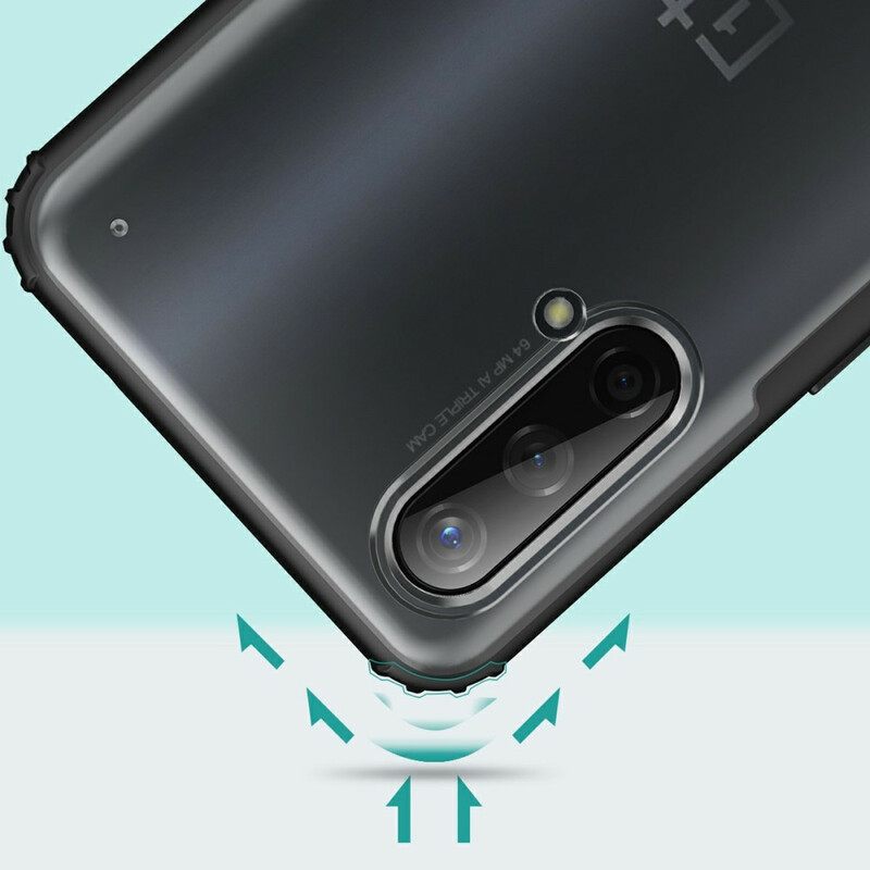 Θήκη OnePlus Nord CE 5G Frosty Hybrid