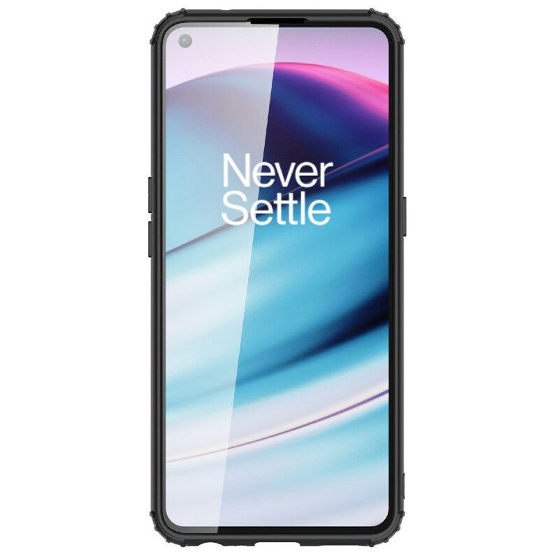 Θήκη OnePlus Nord CE 5G Frosty Hybrid