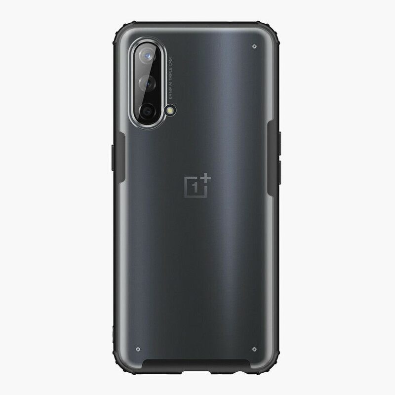 Θήκη OnePlus Nord CE 5G Frosty Hybrid