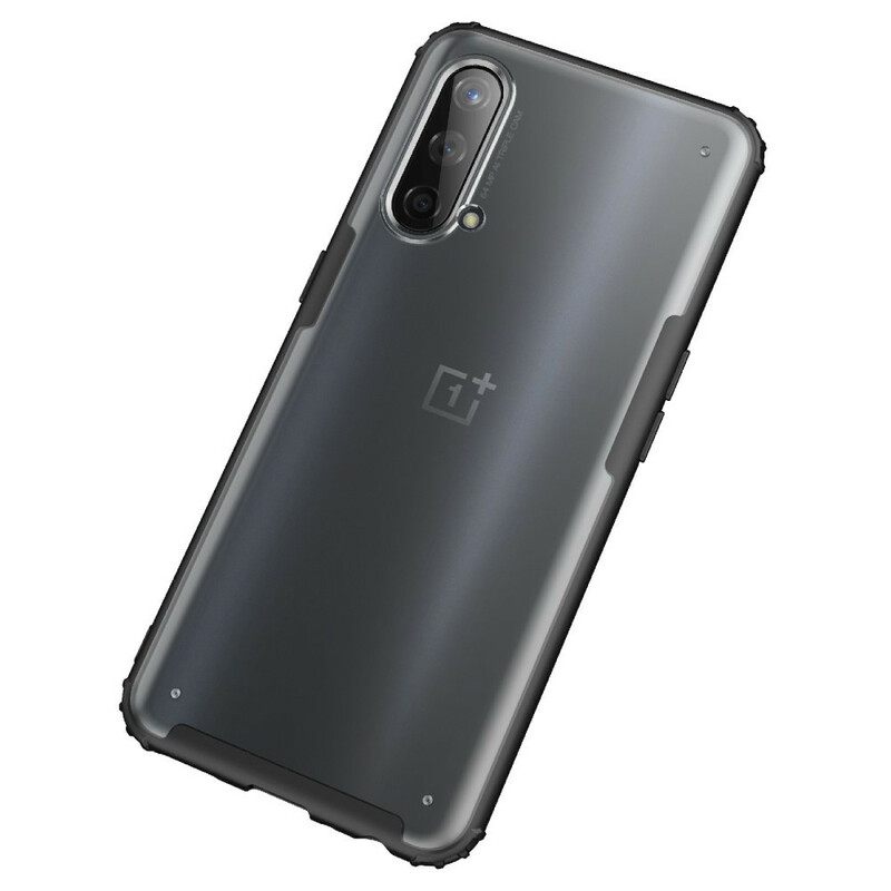 Θήκη OnePlus Nord CE 5G Frosty Hybrid