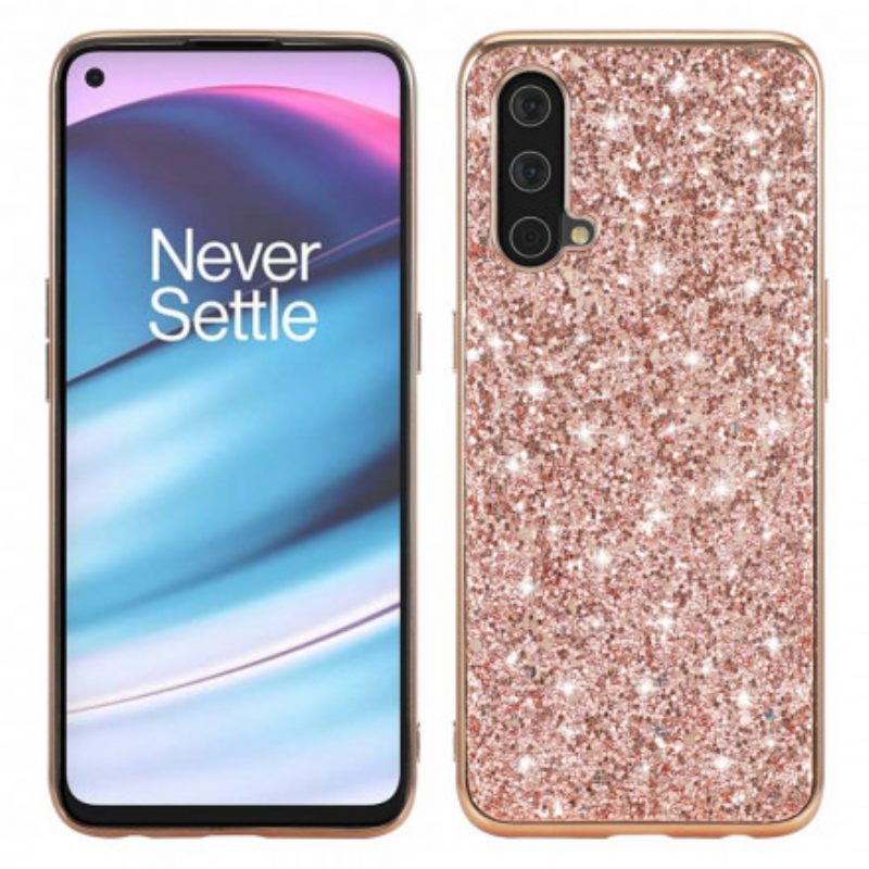 Θήκη OnePlus Nord CE 5G I Am Glitter