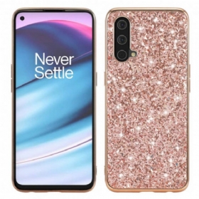 Θήκη OnePlus Nord CE 5G I Am Glitter