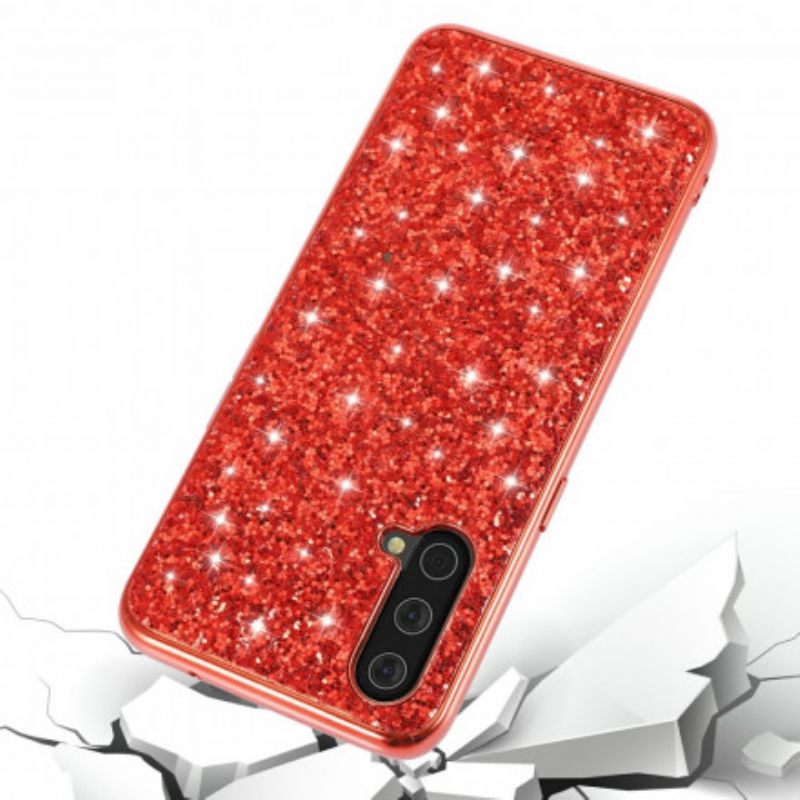 Θήκη OnePlus Nord CE 5G I Am Glitter