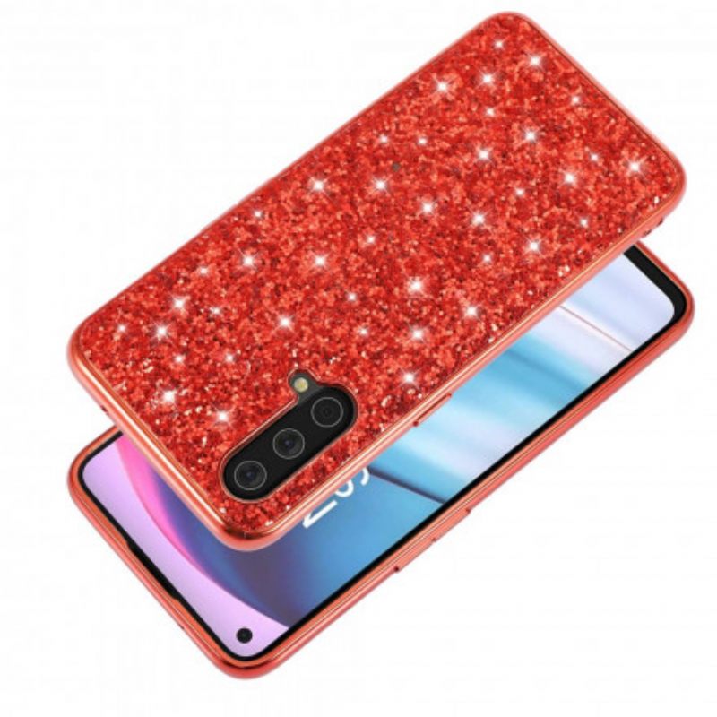 Θήκη OnePlus Nord CE 5G I Am Glitter