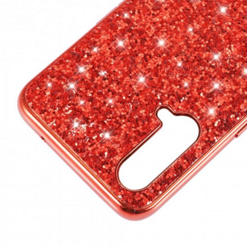 Θήκη OnePlus Nord CE 5G I Am Glitter