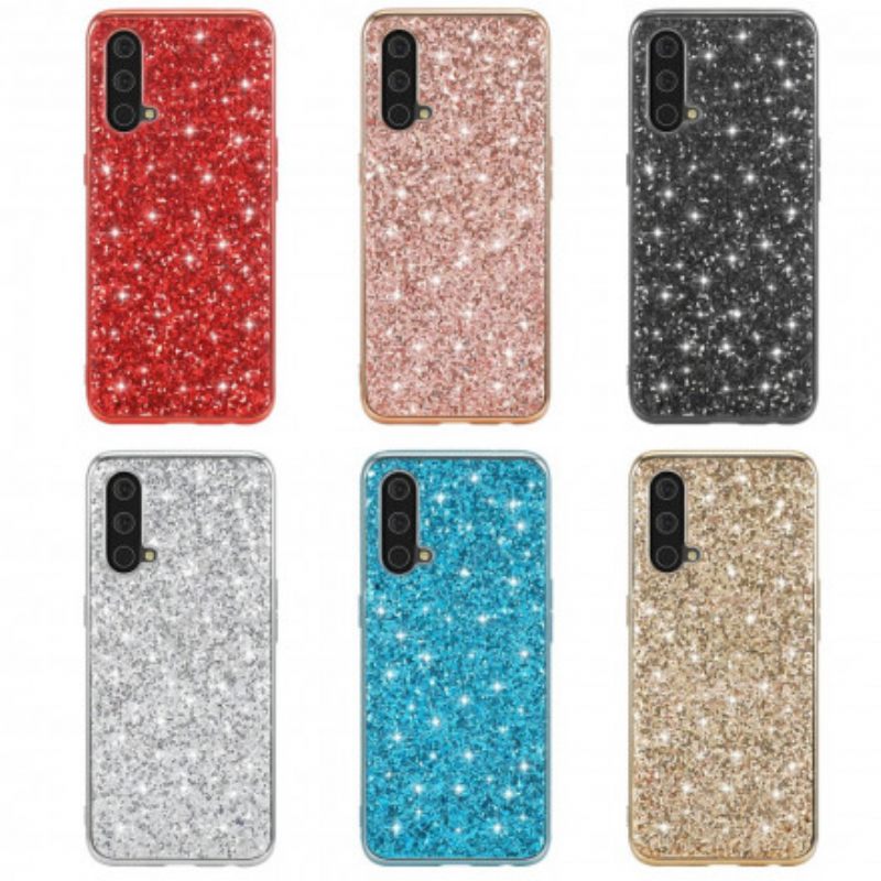 Θήκη OnePlus Nord CE 5G I Am Glitter