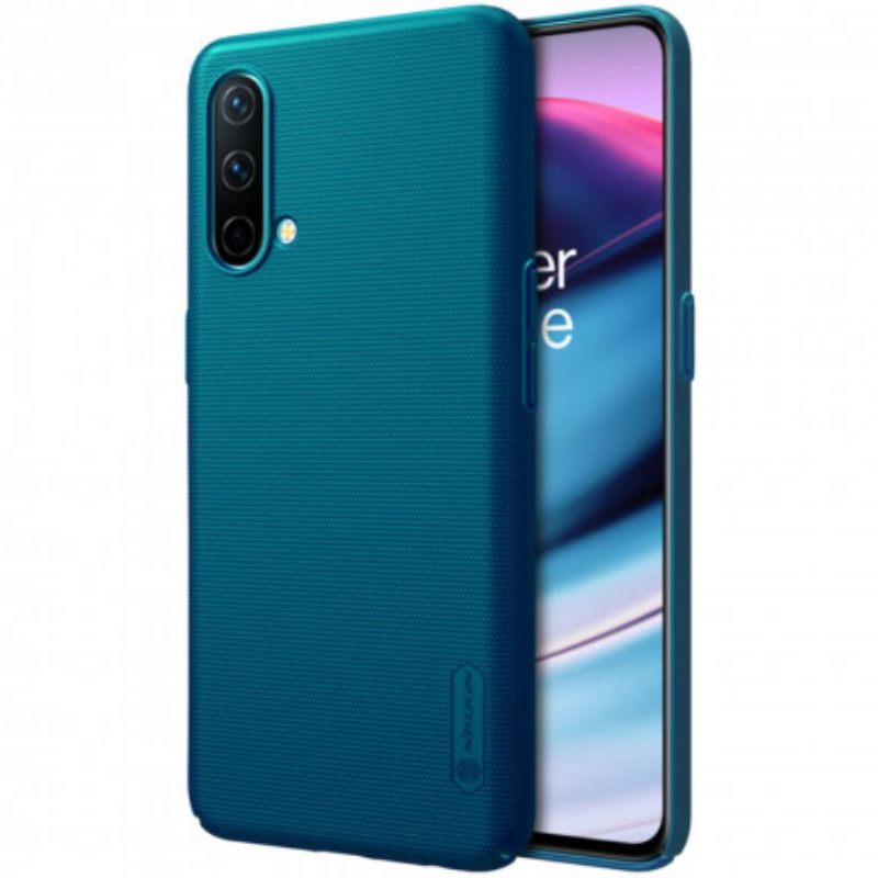 Θήκη OnePlus Nord CE 5G Rigid Frosted Nillkin