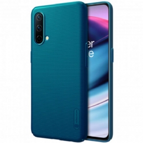 Θήκη OnePlus Nord CE 5G Rigid Frosted Nillkin