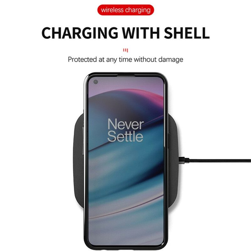 Θήκη OnePlus Nord CE 5G Σειρά Thunder