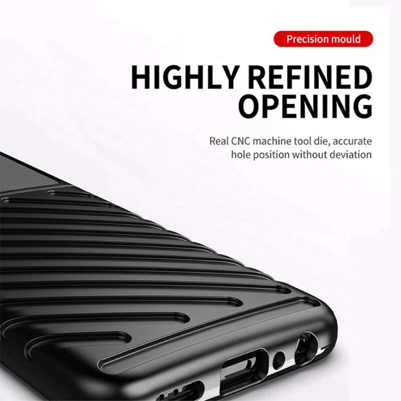 Θήκη OnePlus Nord CE 5G Σειρά Thunder