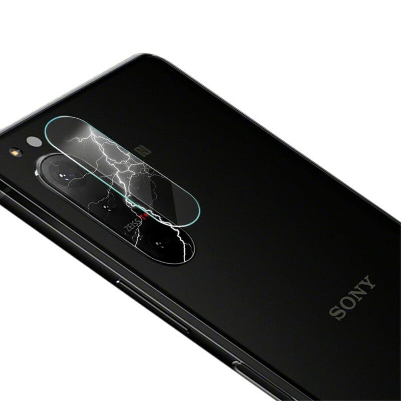 Προστατευτικός Φακός Από Γυαλί Για Sony Xperia 5 Ii Imak