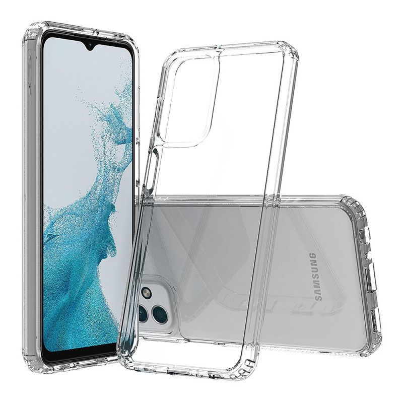 θηκη κινητου Samsung Galaxy A23 5G Ενισχυμένες Γωνίες Χωρίς Ραφή