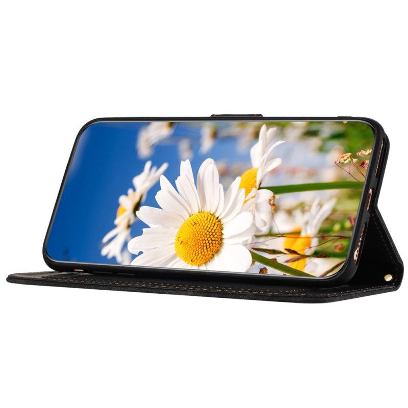 Δερματινη Θηκη Google Pixel 9 Pro Xl Premium Floral