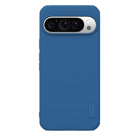 Κάλυμμα Google Pixel 9 Pro Xl Super Frosted Shield Pro Nillkin Σιλικόνης