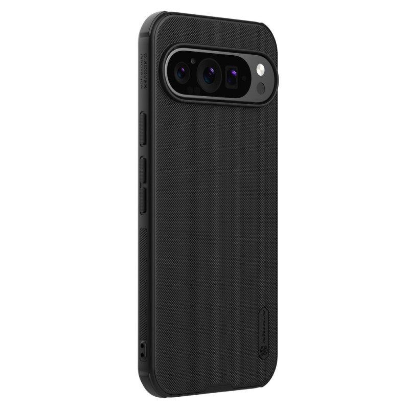 Κάλυμμα Google Pixel 9 Pro Xl Super Frosted Shield Pro Nillkin Σιλικόνης