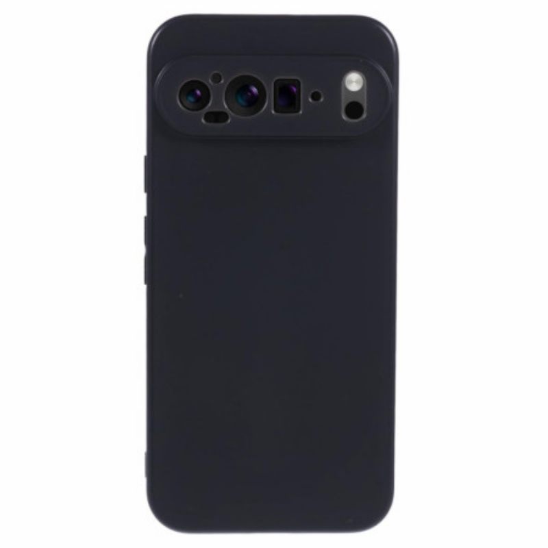 Κάλυμμα Google Pixel 9 Pro Xl Θήκες Κινητών Brilliant Black